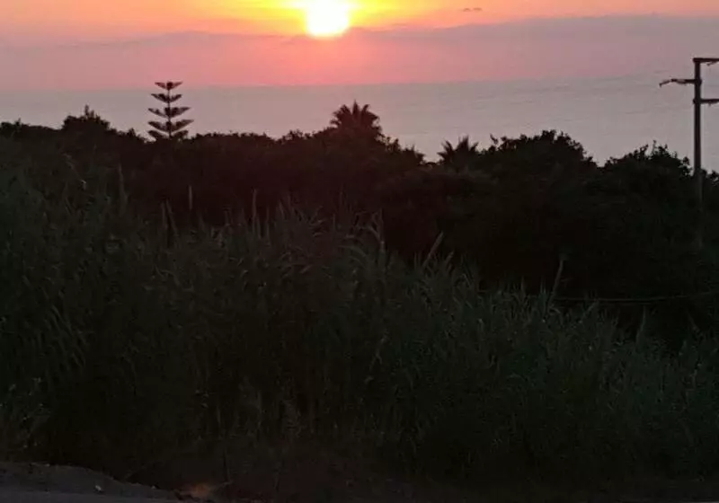 ホテル Il Vulcano