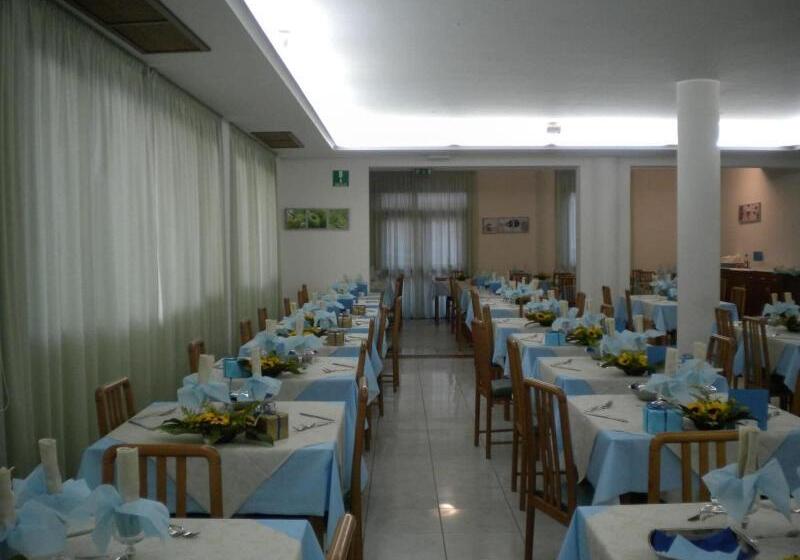 Отель Marebello