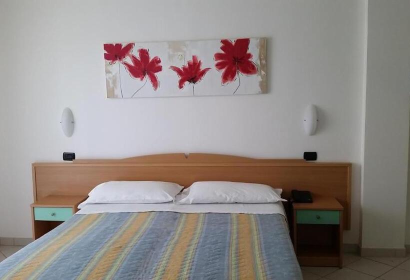 Отель Marebello