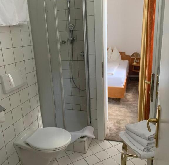 Отель Villa Christina