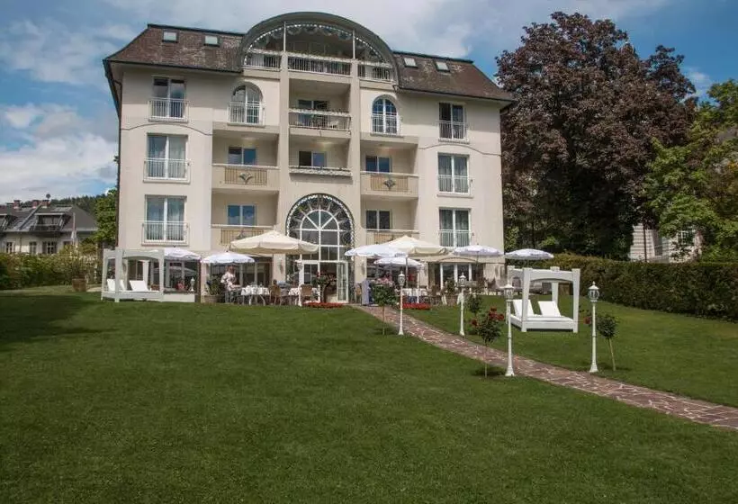 ホテル Villa Christina
