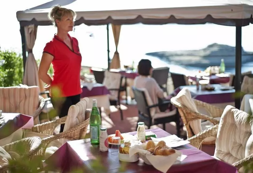 Hotelli Villa Iulia