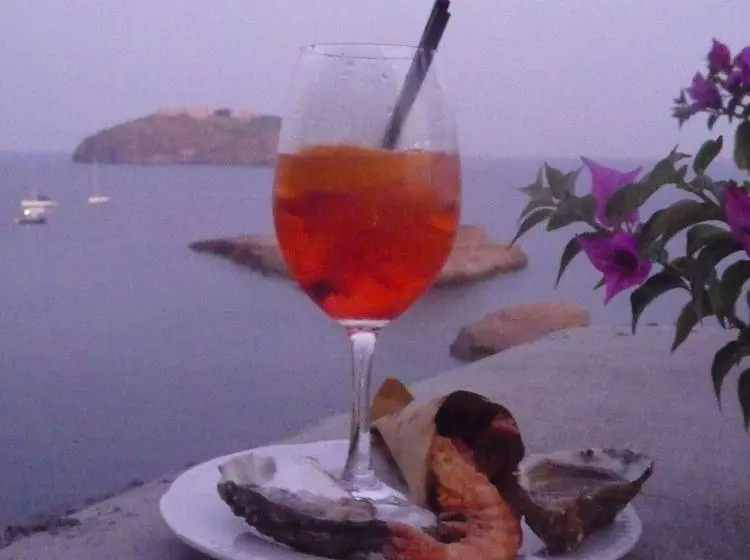 Hotelli Villa Iulia