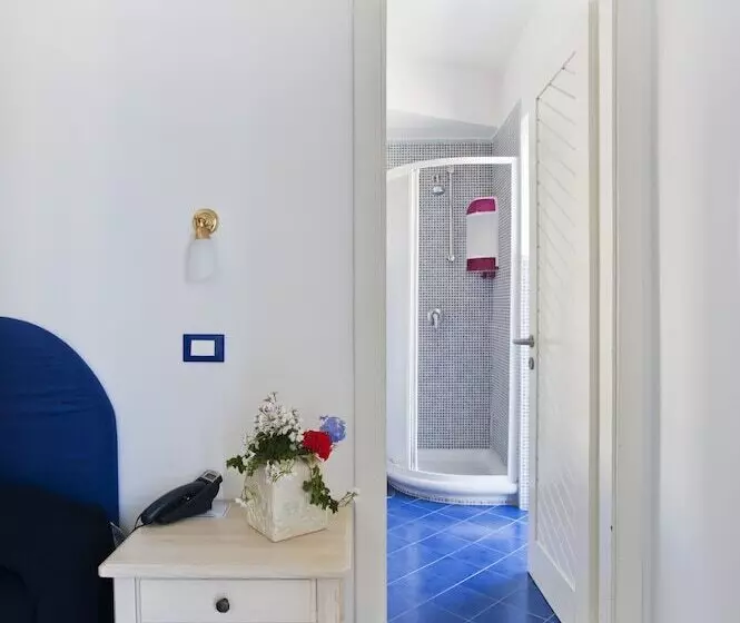 Hotelli Villa Iulia