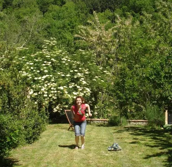Il Cielo Bio   Il Più Piccolo B&b Del Chianti