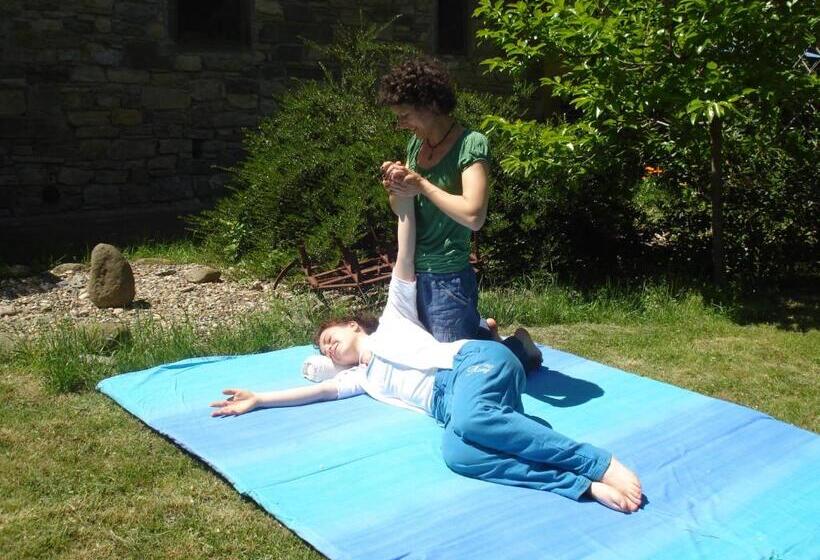 Il Cielo Bio   Il Più Piccolo B&b Del Chianti