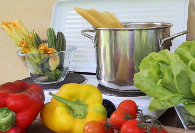 Il Cielo Bio   Il Più Piccolo B&b Del Chianti