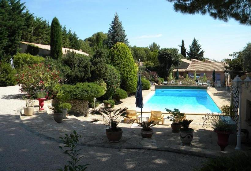 Mas Des Petits Loups