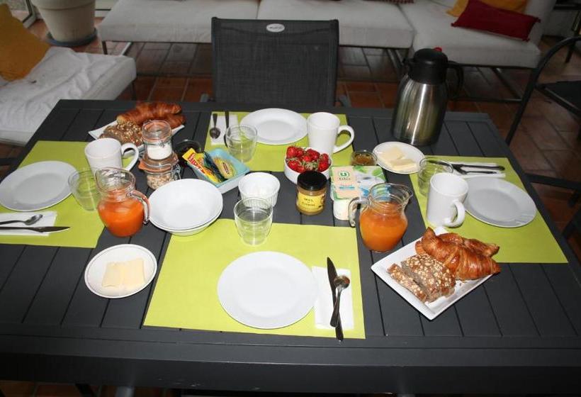 Mas Des Petits Loups