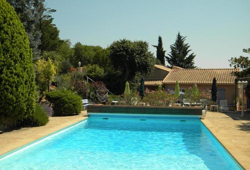 Mas Des Petits Loups