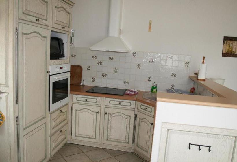 Mas Des Petits Loups