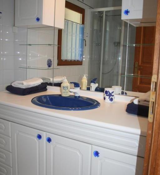 Mas Des Petits Loups