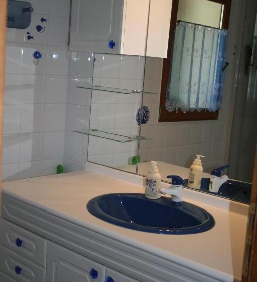 Mas Des Petits Loups