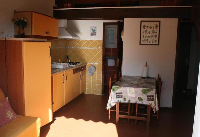 Mas Des Petits Loups