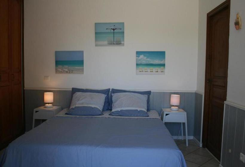 Mas Des Petits Loups