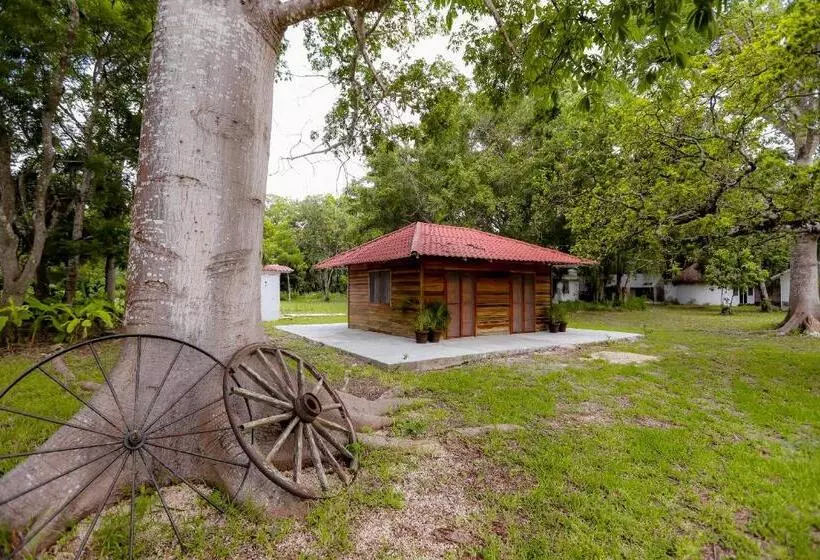 Mayan Secret Hotel Boutique