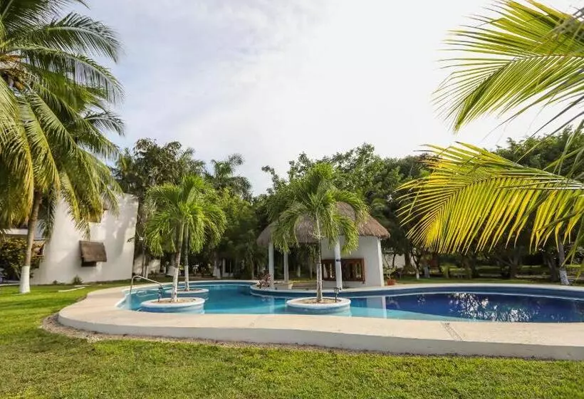 Mayan Secret Hotel Boutique