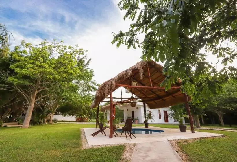 Mayan Secret Hotel Boutique