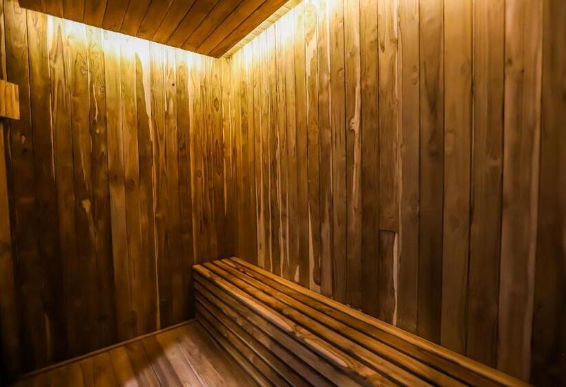 Mayan Secret Hotel Boutique