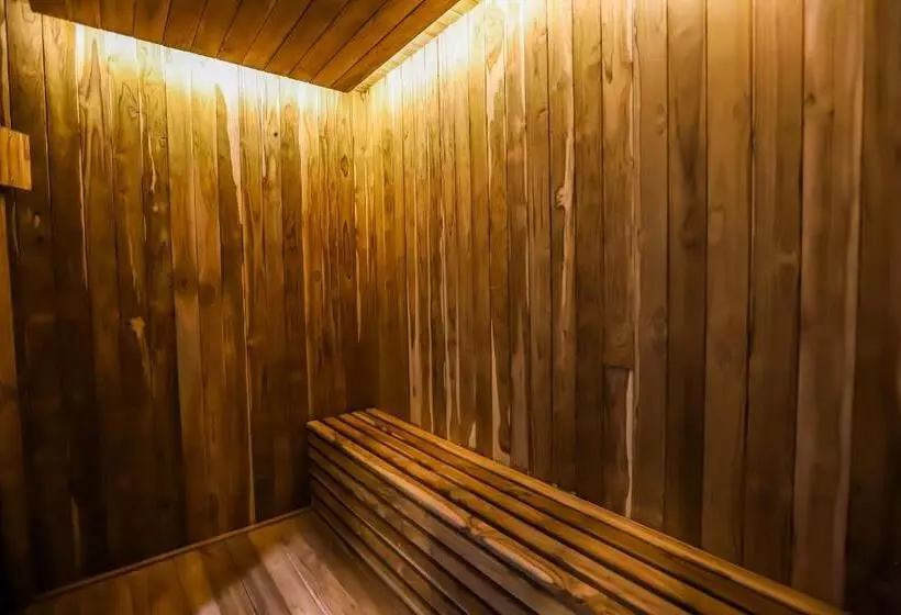 Mayan Secret Hotel Boutique