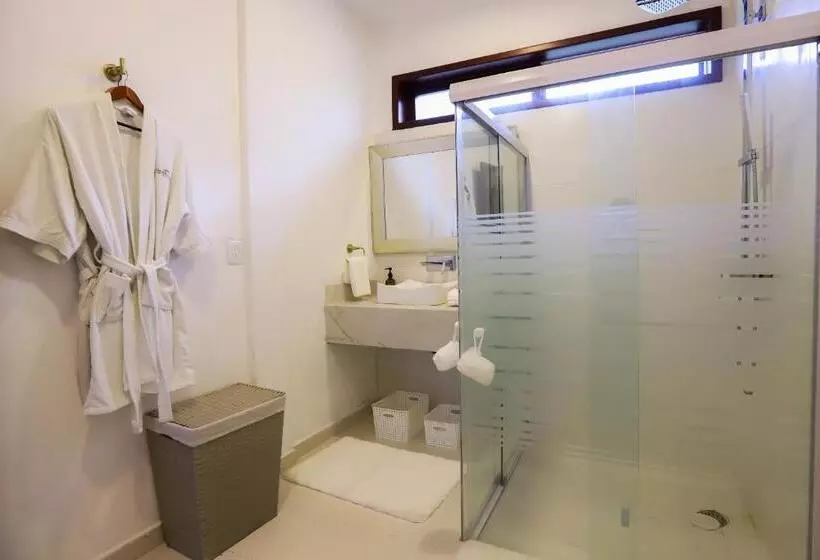 Mayan Secret Hotel Boutique