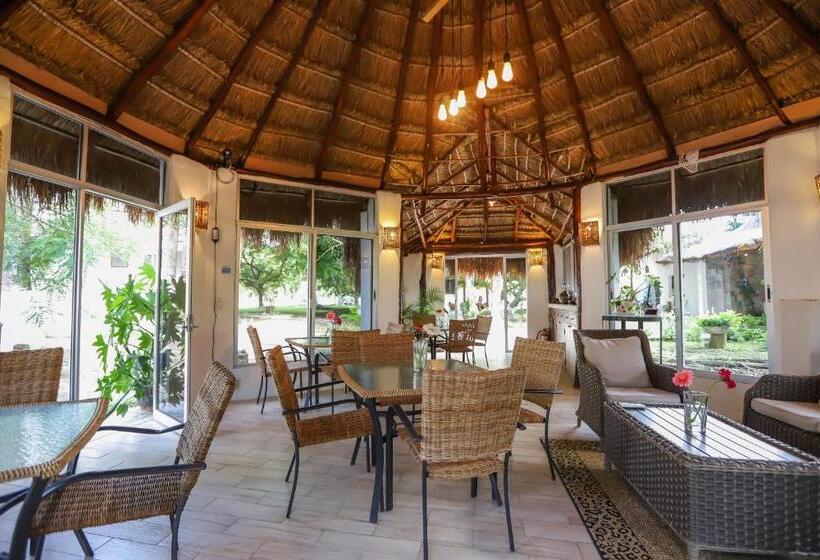 Mayan Secret Hotel Boutique