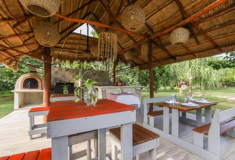 Mayan Secret Hotel Boutique