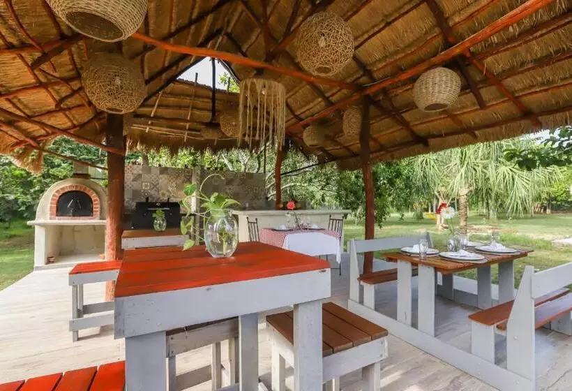 Mayan Secret Hotel Boutique