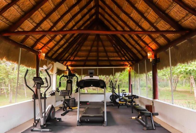 Mayan Secret Hotel Boutique