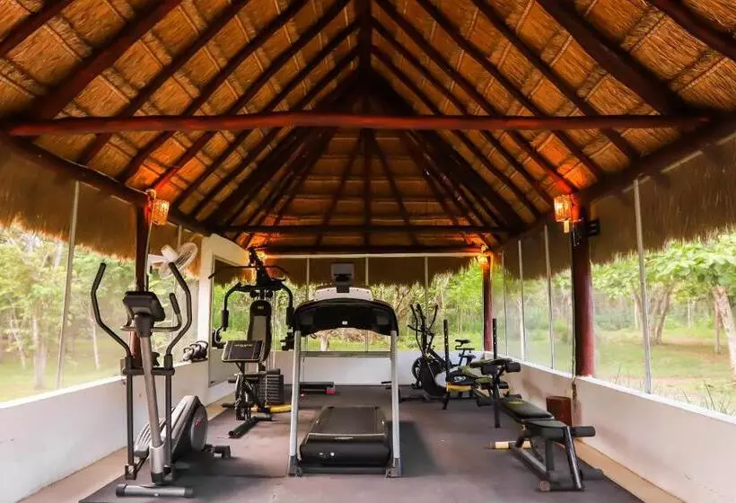 Mayan Secret Hotel Boutique