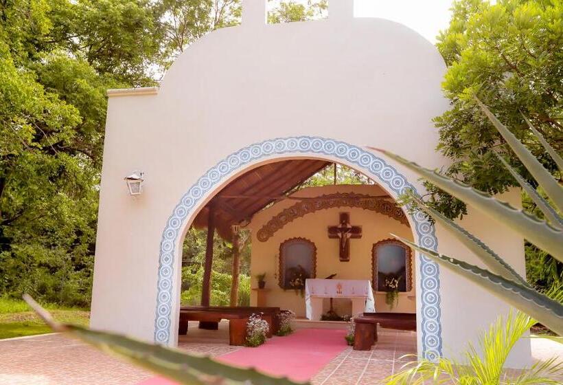 Mayan Secret Hotel Boutique