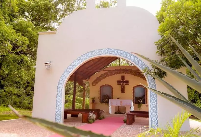 Mayan Secret Hotel Boutique