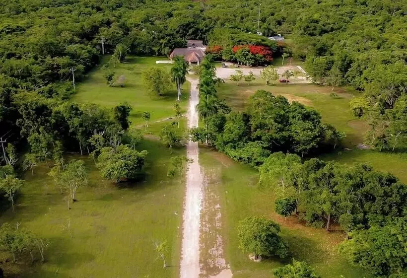 Mayan Secret Hotel Boutique