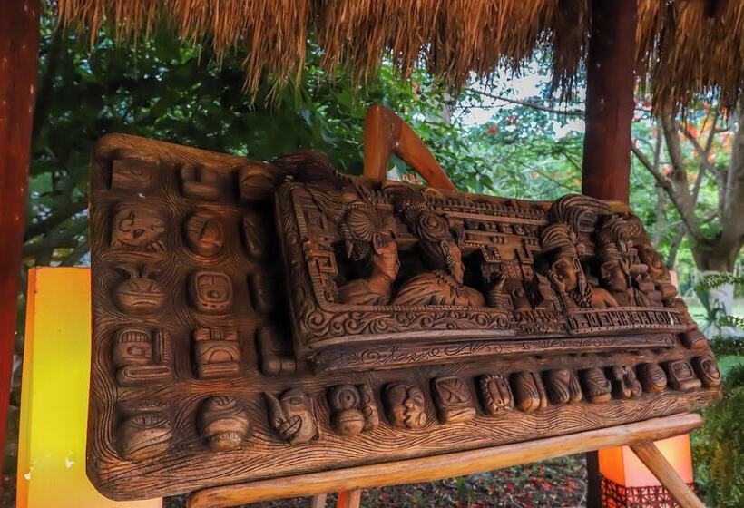 Mayan Secret Hotel Boutique