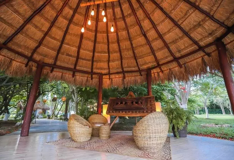 Mayan Secret Hotel Boutique