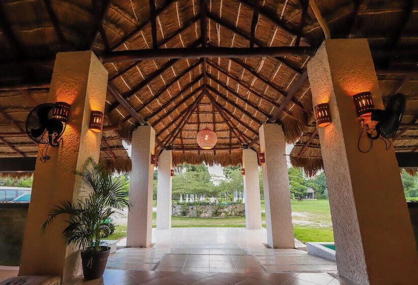 Mayan Secret Hotel Boutique