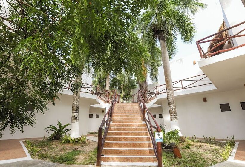 Mayan Secret Hotel Boutique