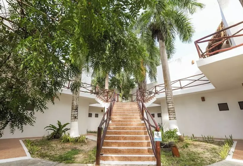 Mayan Secret Hotel Boutique