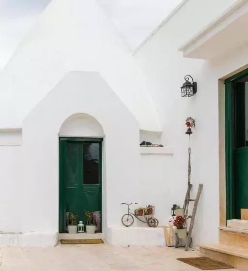 Physis B&b A Casa Di Clio