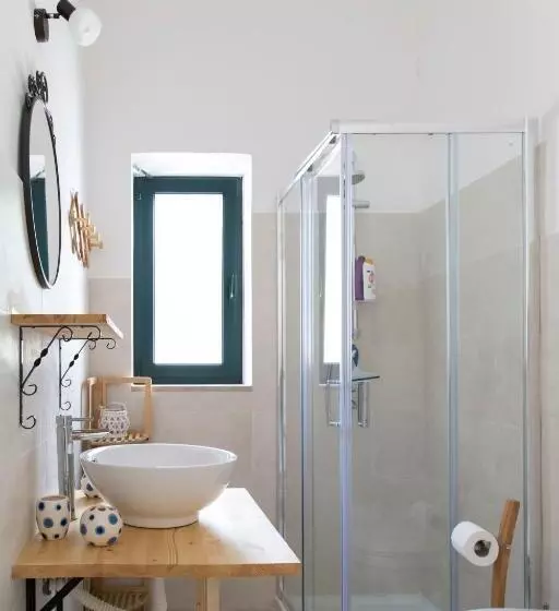 Physis B&b A Casa Di Clio