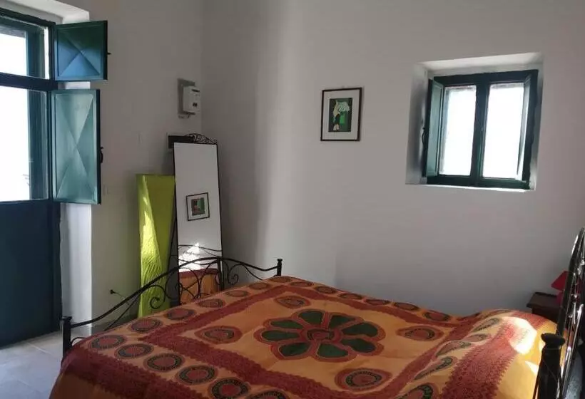 Physis B&b A Casa Di Clio