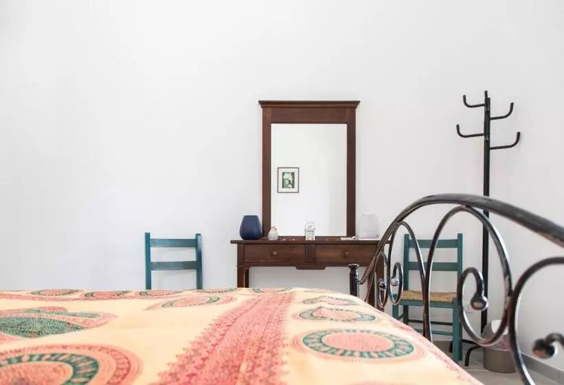Physis B&b A Casa Di Clio