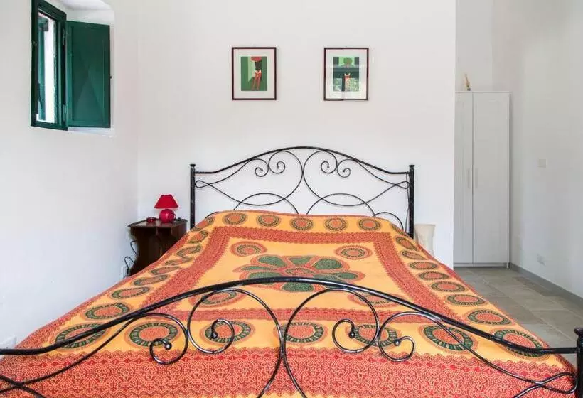 Physis B&b A Casa Di Clio