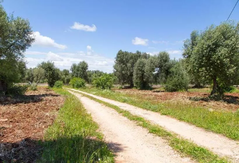 Physis B&b A Casa Di Clio