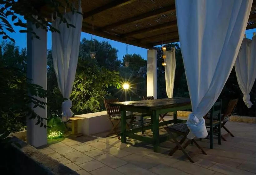 Physis B&b A Casa Di Clio