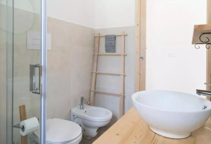 Physis B&b A Casa Di Clio