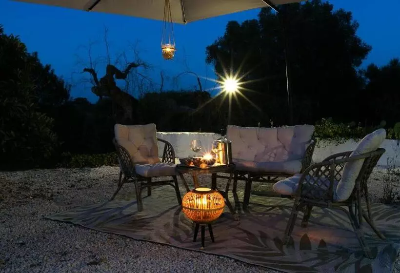 Physis B&b A Casa Di Clio