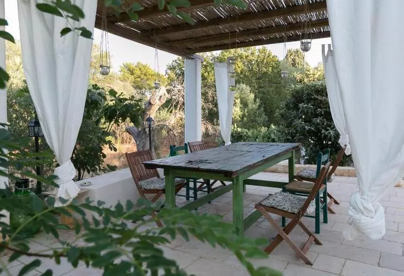 Physis B&b A Casa Di Clio