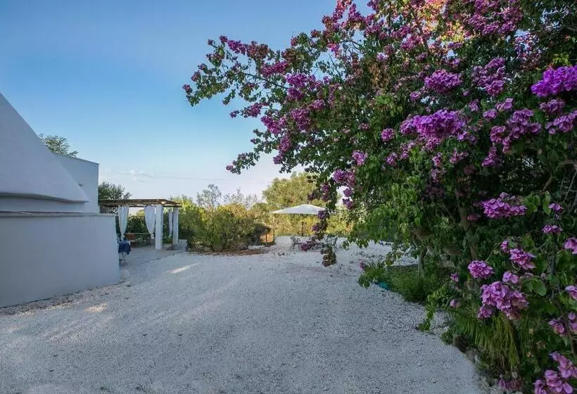 Physis B&b A Casa Di Clio