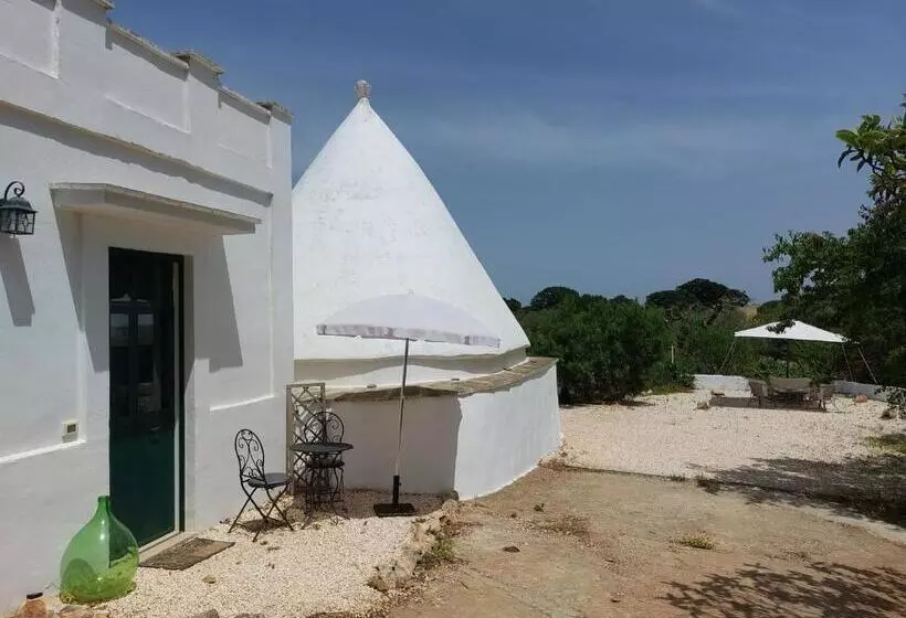 Physis B&b A Casa Di Clio